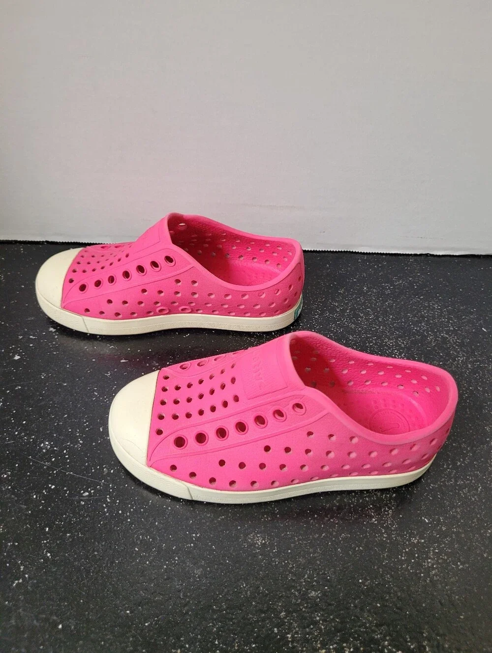 Native jefferson slip